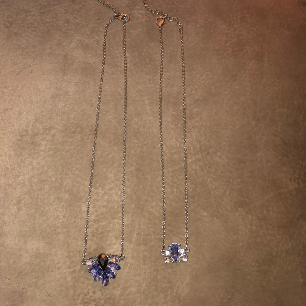 New necklace